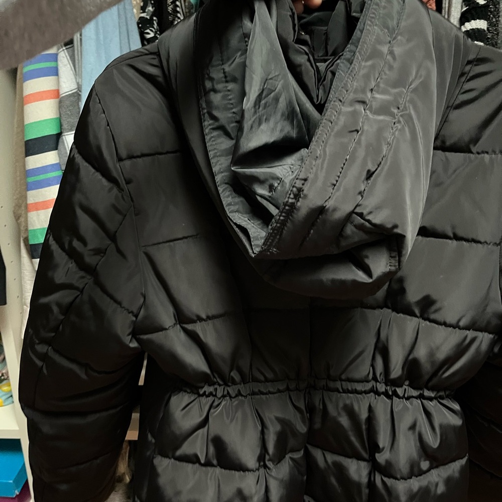 Jacket - Picture 5 of 10